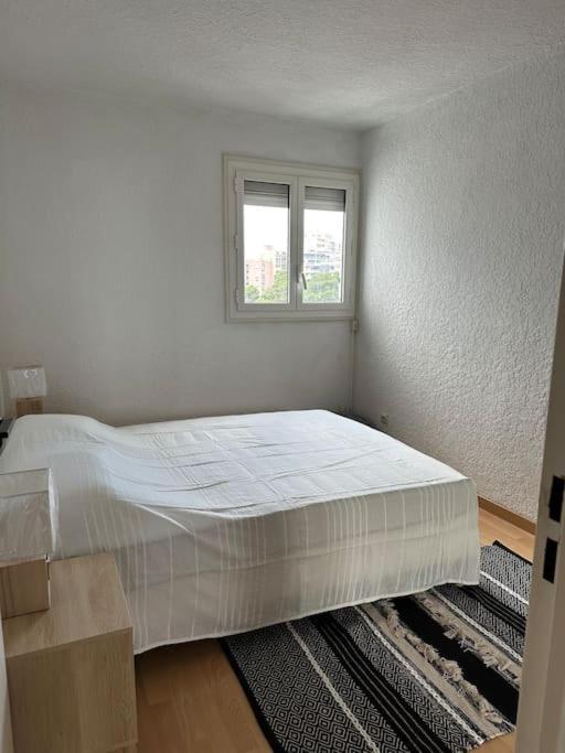 Appartement 4-5 Pers Vue Mer Canet-en-Roussillon Zewnętrze zdjęcie